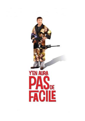 Tough Luck (2010) poster