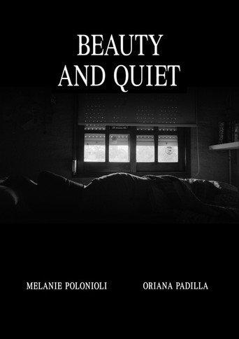 Beauty and Quiet (2025) poster