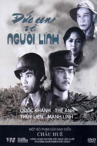 Đứa Con Và Người Lính (1980) poster