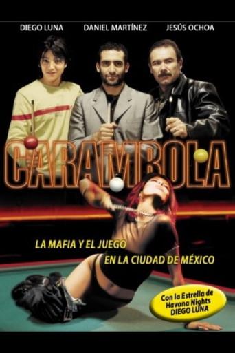 Carambola (2005) poster