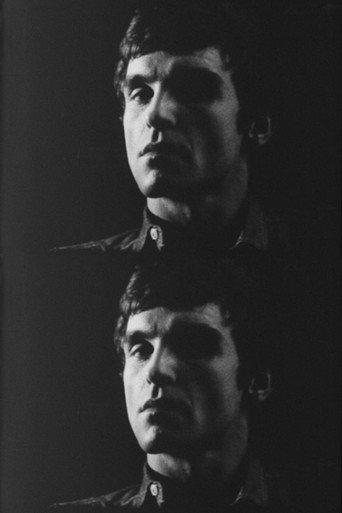 Screen Test: Freddy Herko (1964) poster