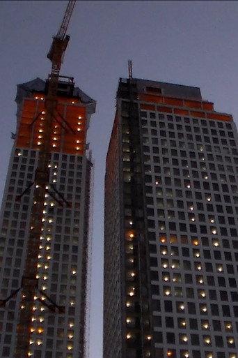 The High Rise Beckons (2024) poster