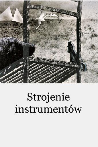 Tuning the Instruments (2000) poster