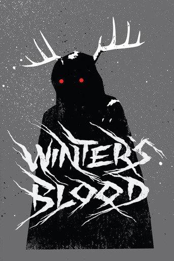 Winter's Blood (2019) poster