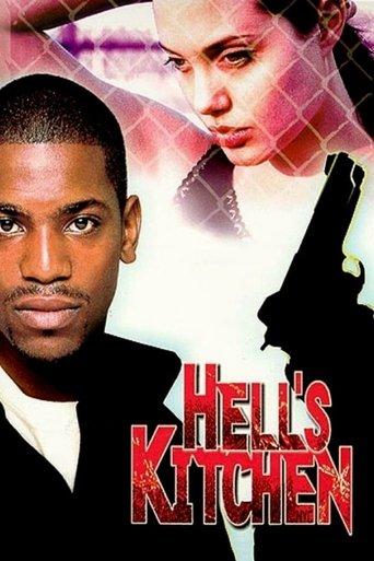 Hell's Kitchen (1998) poster