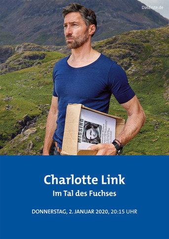 Charlotte Link - In the Valley of the Fox (2020) poster