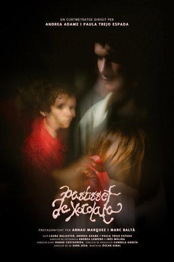 Pastisset de xocolata (2024) poster