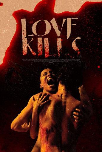 Love Kills (2026) poster
