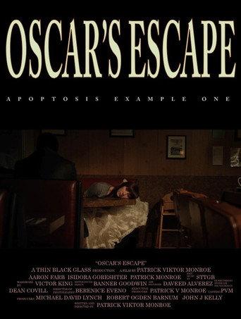 Oscar's Escape (2012) poster