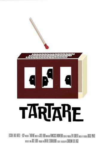 Tartare () poster