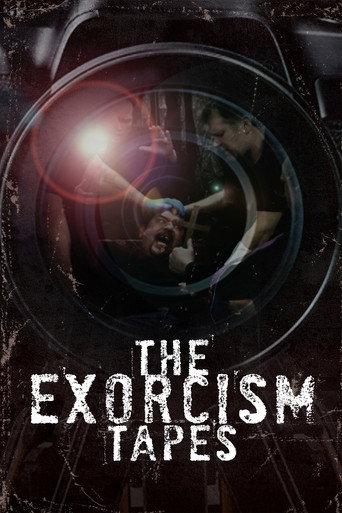 The Resurrection Man (2023) poster