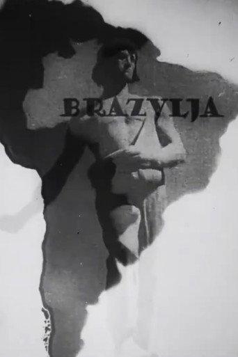 Polish Settlements in Brazilian Wilderness (1933) poster