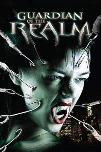 Guardian of the Realm (2004) poster