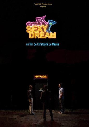 Sexy Dream () poster