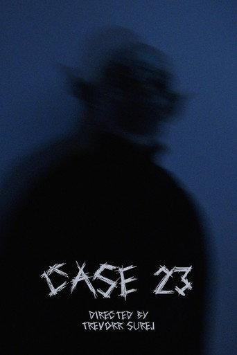 Case #23 (2023) poster