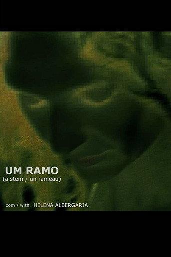 A Stem (2007) poster