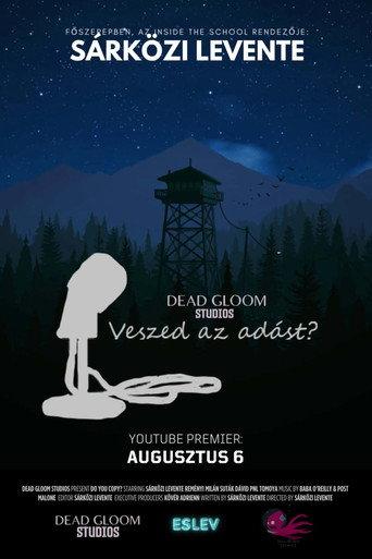 Veszed az adást? (2024) poster
