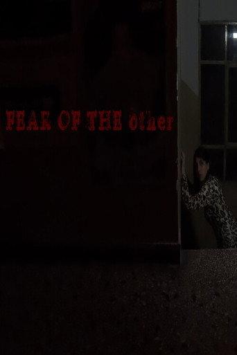 FEAR OF THE other (2026) poster