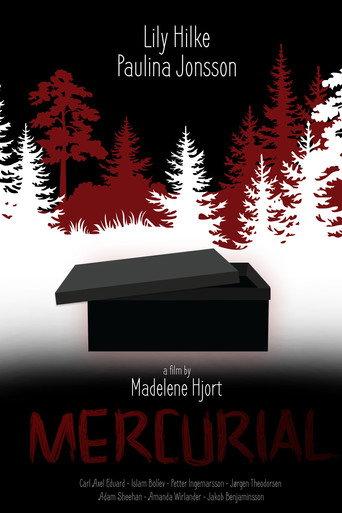 Mercurial () poster