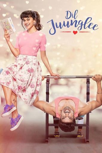 Dil Juunglee (2018) poster