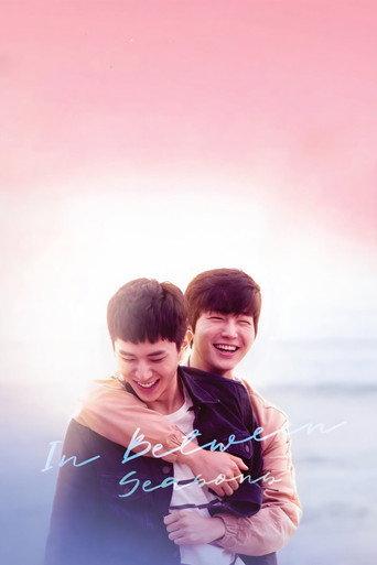 In Between Seasons (2018) poster