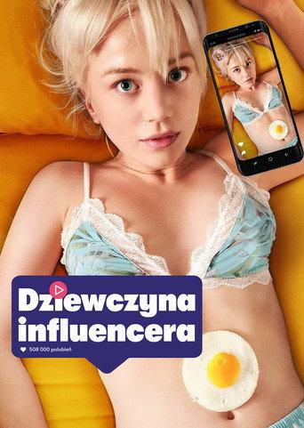 Influencer Girl (2024) poster