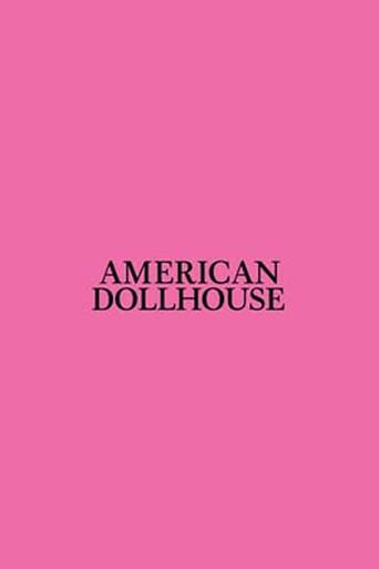 American Dollhouse (2026) poster