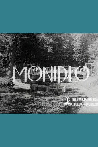 Monidło (1970) poster