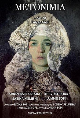 Metonymy (2025) poster