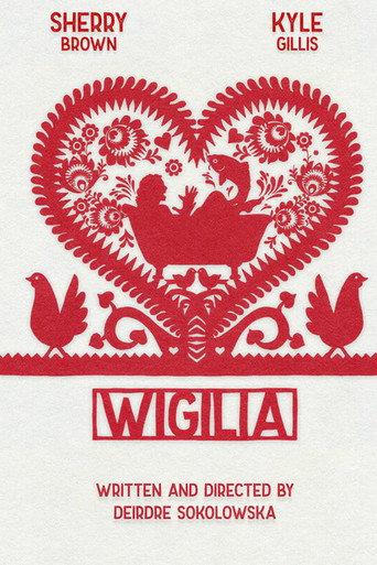 Wigilia (2023) poster