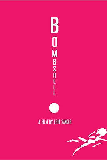 Bombshell (2013) poster