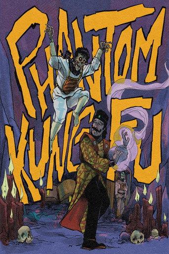 Phantom Kung Fu (1978) poster