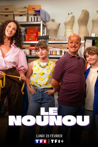 Le nounou (2026) poster
