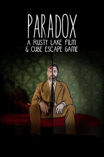 Paradox: A Rusty Lake Film (2018) poster