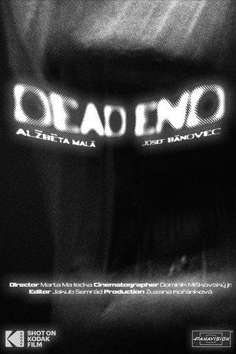 Dead End (2026) poster