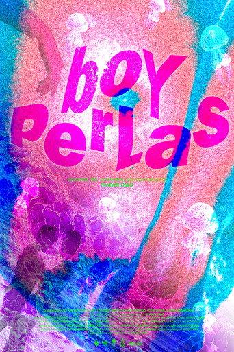 Pearl Boy (2026) poster