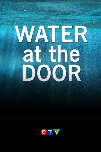 Water at the Door: The High River Flood (2013) poster