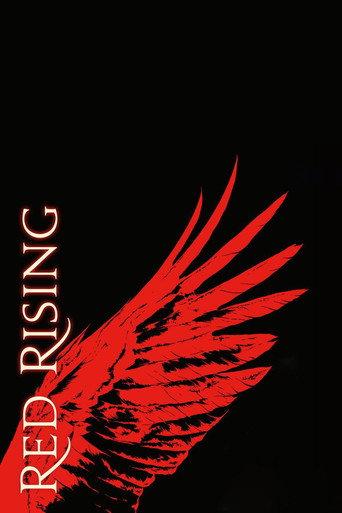 Red Rising () poster