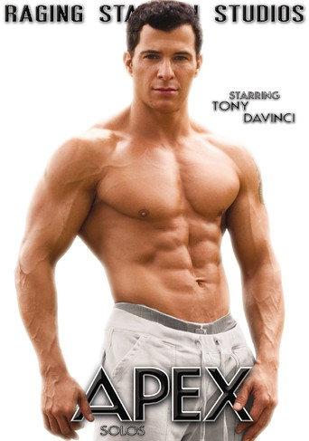 Apex (2007) poster