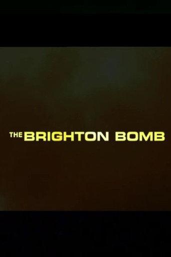 The Brighton Bomb (2004) poster