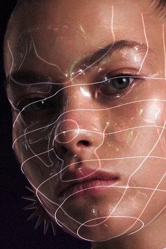 Skinned (2021) poster