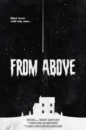 From Above (2023) poster