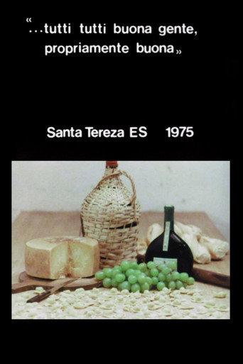 Tutti Tutti Buona Gente, Propriamente Buona (1975) poster