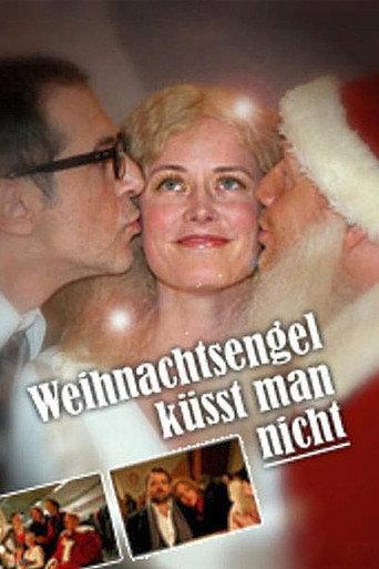 Weihnachtsengel küsst man nicht (2011) poster