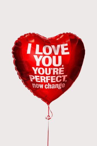 I Love You, You're Perfect, Now Change (2021) poster