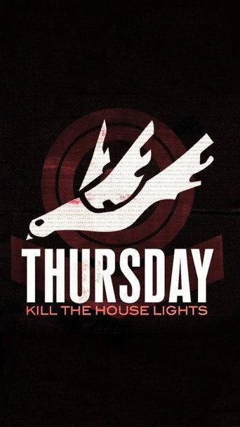 Kill the House Lights (2007) poster