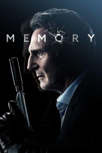 Memory (2022) poster