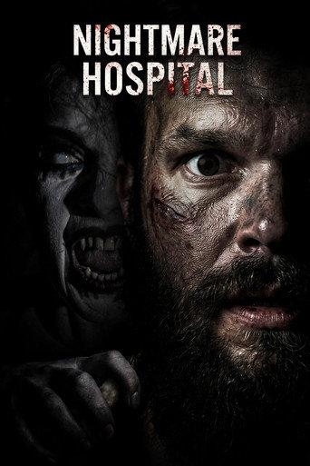 Nightmare Hospital (2026) poster