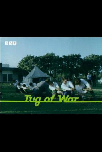 Tug-of-War (1981) poster