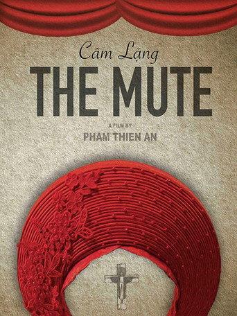 The Mute (2022) poster